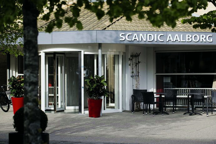 Scandic Aalborg Ost